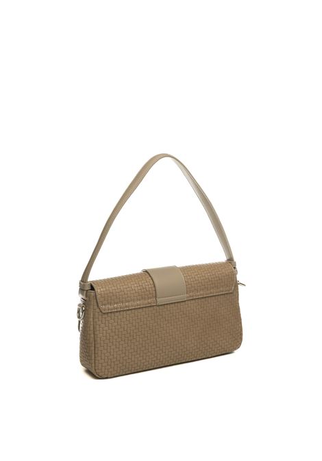 beige shoulder bag ARMANI EXCHANGE | XW002592AF22628-U6223